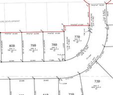 lot 78B Clare Street Charlottetown, PE C1E 3P9