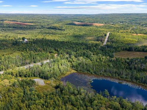 Melrose Road, Melrose, NS 