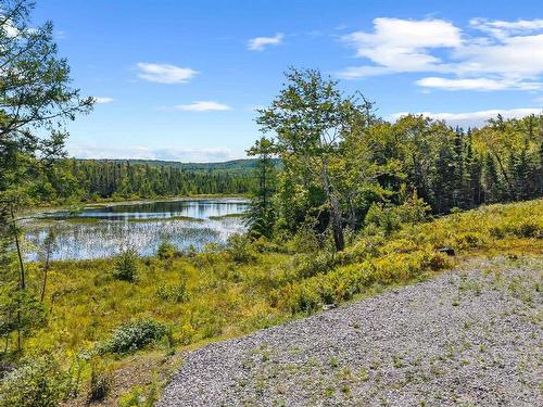 Melrose Road, Melrose, NS 