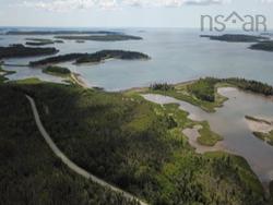 Lot West Ship Harbour Road  Owls Head, NS B0J 2L0