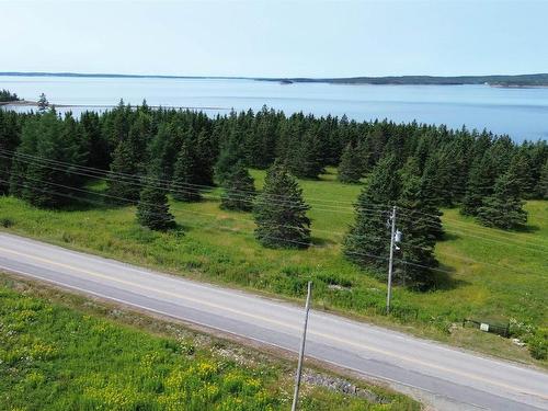 247 Highway, St. Peter'S, NS 