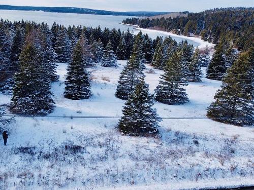 247 Highway, St. Peter'S, NS 