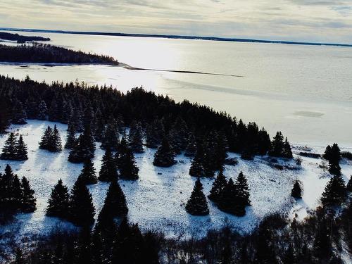 247 Highway, St. Peter'S, NS 