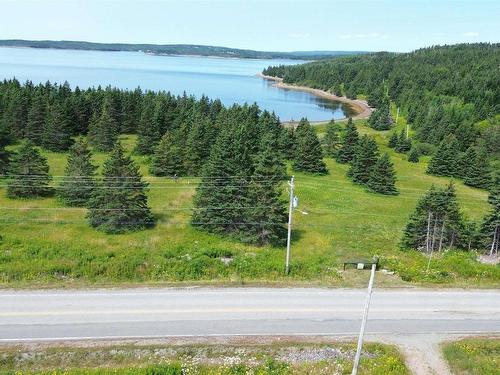 247 Highway, St. Peter'S, NS 