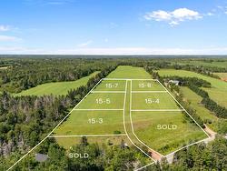 Lot 15-7 Rte 310  Fortune Bridge, PE C0A 2B0