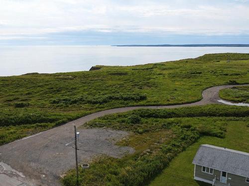 Second Street, Glace Bay, NS 