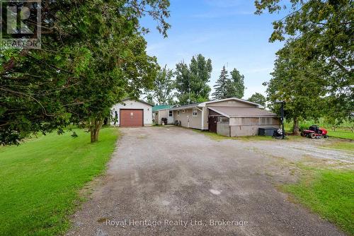 14 STONEY CREEK ROAD  Kawartha Lakes (Lindsay), ON K9V 0K1