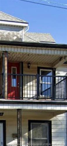 924 Pierre, Windsor, ON 