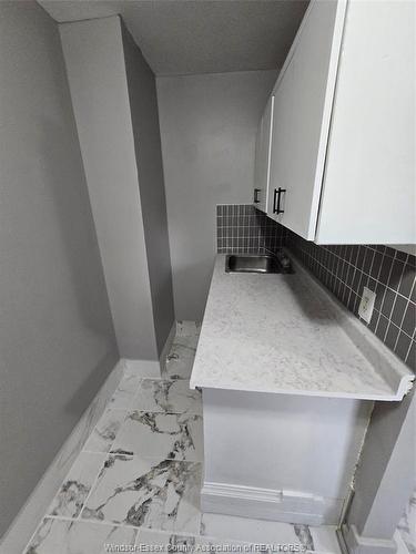 924 Pierre, Windsor, ON 
