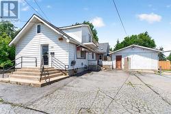 139 DRENNAN STREET Kingston (Rideau), ON K7K 2S7
