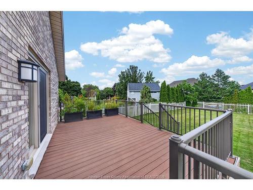 376 Elmstead Road, Lakeshore, ON 