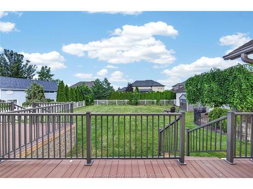 376 Elmstead Road, Lakeshore, ON 