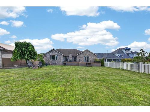 376 Elmstead Road, Lakeshore, ON 