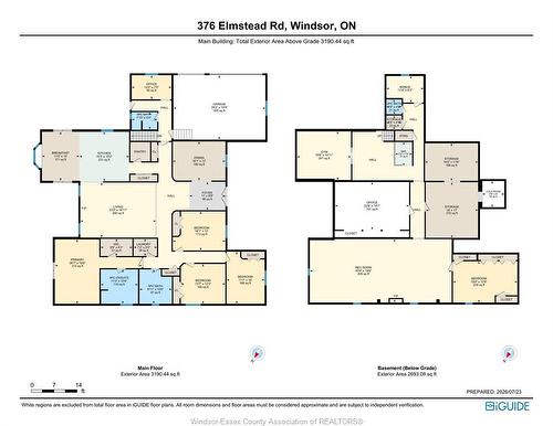 376 Elmstead Road, Lakeshore, ON 