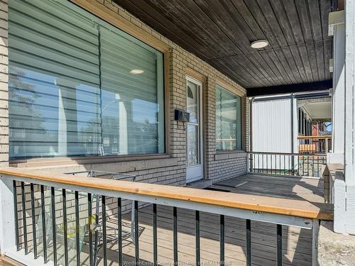 421 Hall, Windsor, ON 
