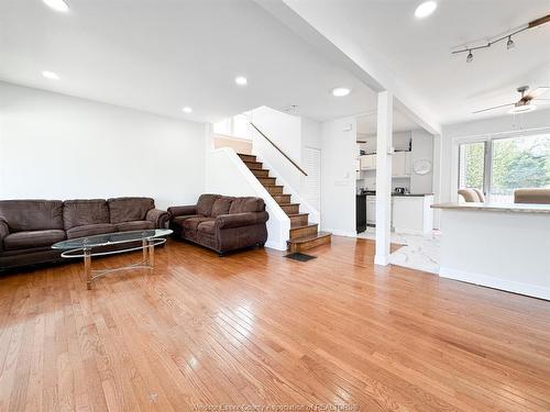 421 Hall, Windsor, ON 