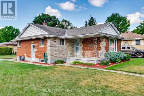 1201 PATANN DRIVE  London East (East D), ON N5V 2J3