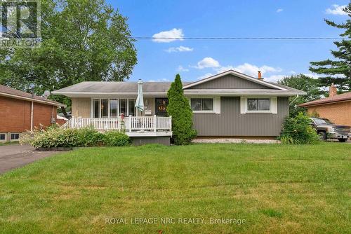 8415 PARKWAY DRIVE  Niagara Falls (Chippawa), ON L2G 6W8