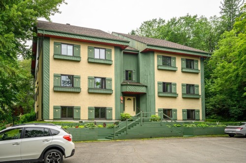 Front of Structure - A-760 Ch. Des Trois-Villages, Piedmont, QC - Outdoor