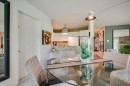 Dining Room - A-760 Ch. Des Trois-Villages, Piedmont, QC  - Indoor 