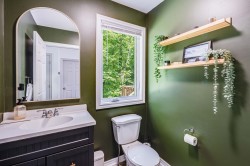 Salle de bains - 