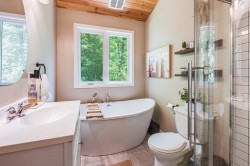 Salle de bains - 