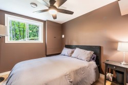 Chambre à coucher - 