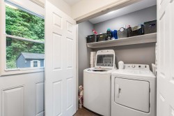 Salle de lavage - 