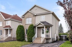 55 Rue des Geais-Bleus  Saint-Jean-Sur-Richelieu, QC J2W 3E4