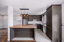 Kitchen - 