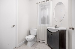 Powder room - 