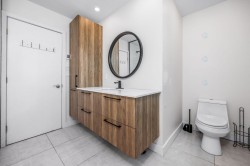 Bathroom - 