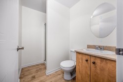 Bathroom - 