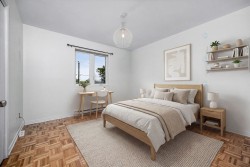 Bedroom - 