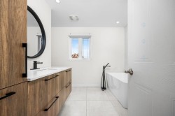 Bathroom - 
