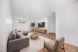 Family Room - 