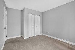 Chambre à coucher - 