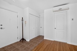 Hall d'entrée/Vestibule - 