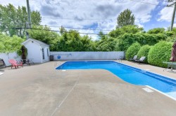 Piscine - 