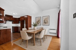 Salle à manger - 