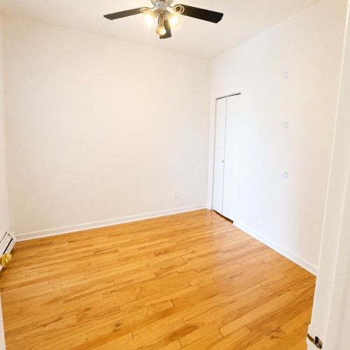 Bedroom - 445-443  - 447 Rue Osborne, Montréal (Verdun/Île-Des-Soeurs), QC - Indoor Photo Showing Other Room