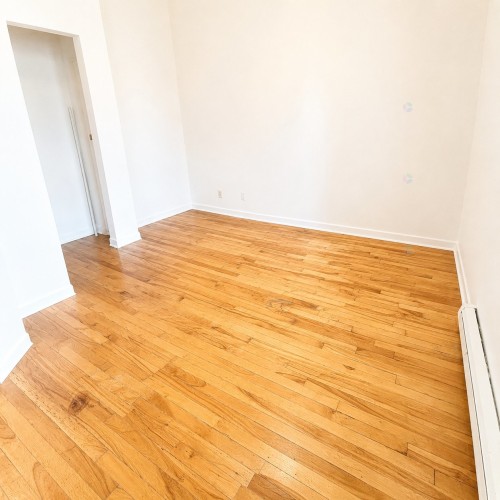 Master Bedroom - 445-443  - 447 Rue Osborne, Montréal (Verdun/Île-Des-Soeurs), QC - Indoor Photo Showing Other Room
