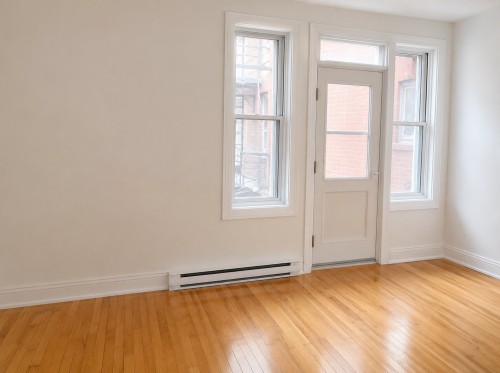 Reception - 445-443  - 447 Rue Osborne, Montréal (Verdun/Île-Des-Soeurs), QC - Indoor Photo Showing Other Room