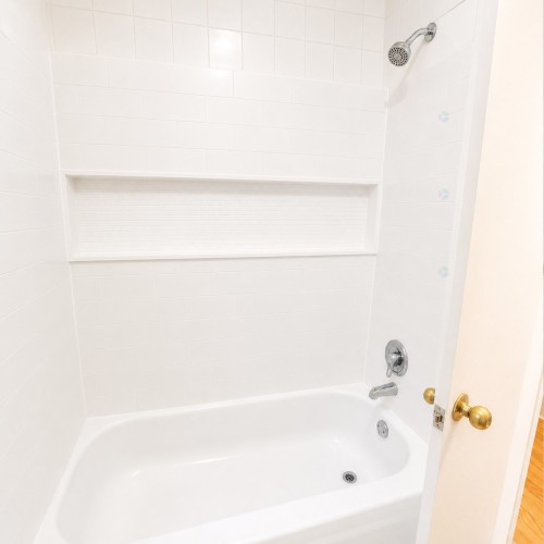 Bedroom - 445-443  - 447 Rue Osborne, Montréal (Verdun/Île-Des-Soeurs), QC - Indoor Photo Showing Bathroom