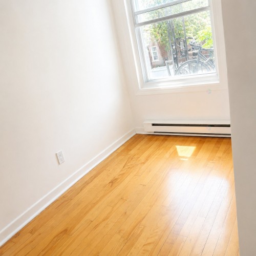 Bedroom - 445-443  - 447 Rue Osborne, Montréal (Verdun/Île-Des-Soeurs), QC - Indoor Photo Showing Other Room