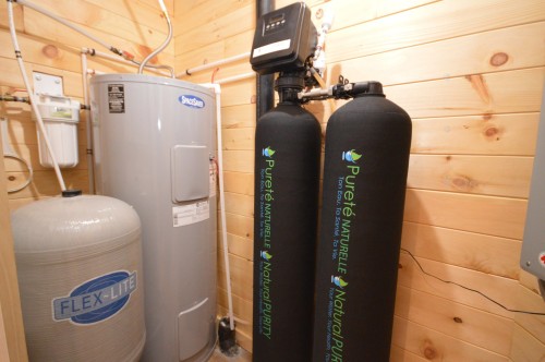 Autre - 18 Ch. Talbot, La Minerve, QC - Indoor Photo Showing Basement