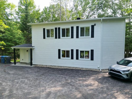 Cour - 18 Ch. Talbot, La Minerve, QC - Outdoor With Exterior