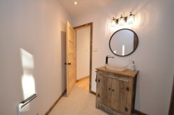 Bathroom - 
