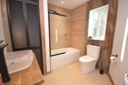 Bathroom - 