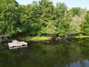 Bord de l'eau - 18 Ch. Talbot, La Minerve, QC  - Outdoor With Body Of Water 